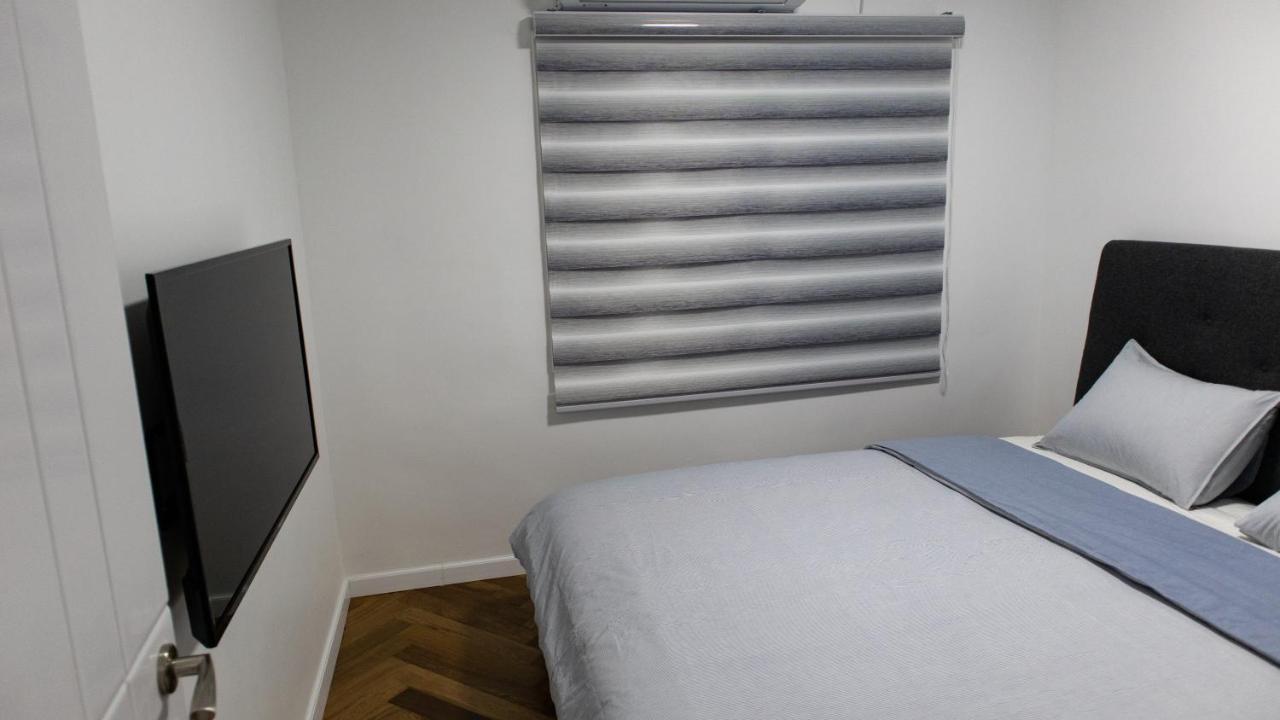 Grey House 2 Apartment เอลัต ภายนอก รูปภาพ