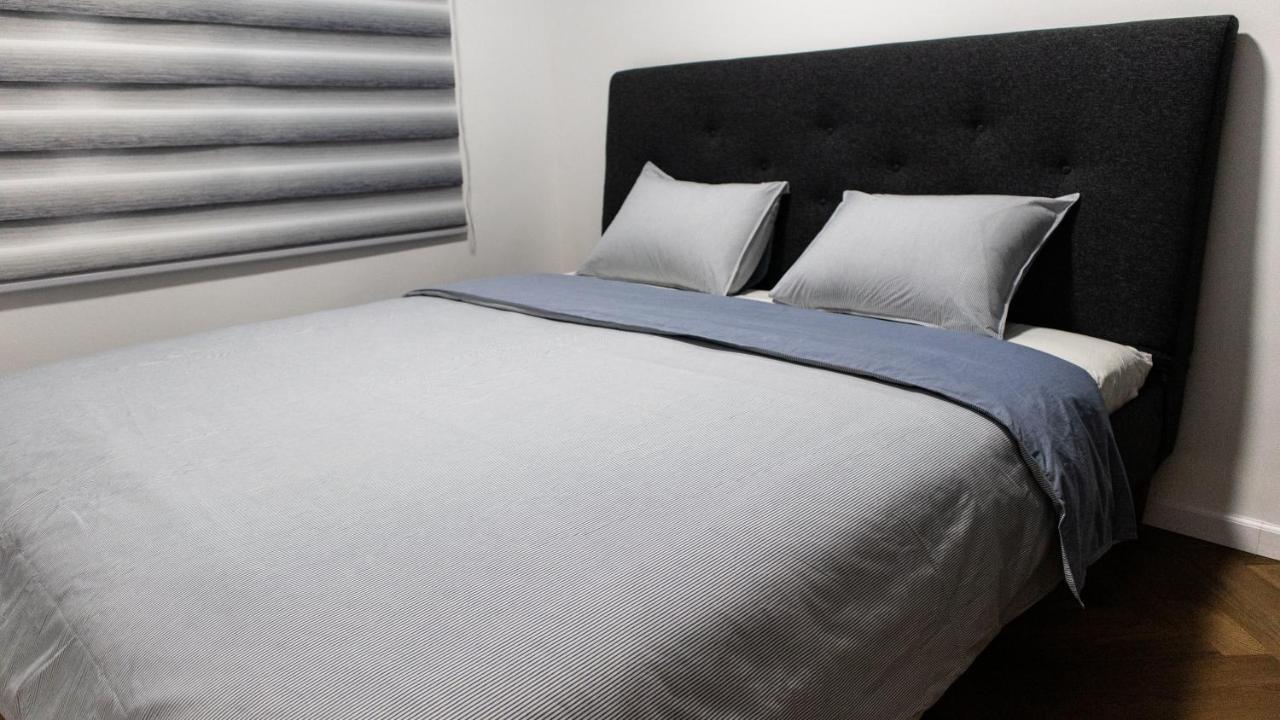 Grey House 2 Apartment เอลัต ภายนอก รูปภาพ