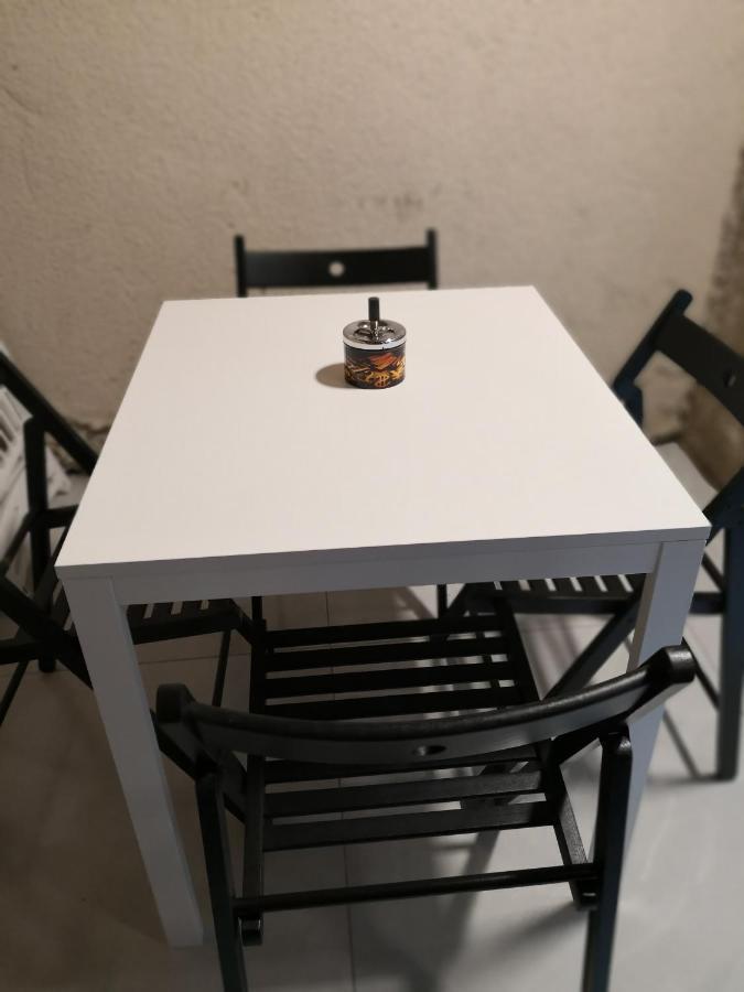 Grey House 2 Apartment เอลัต ภายนอก รูปภาพ