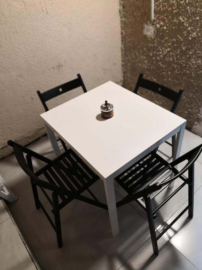 Grey House 2 Apartment เอลัต ภายนอก รูปภาพ