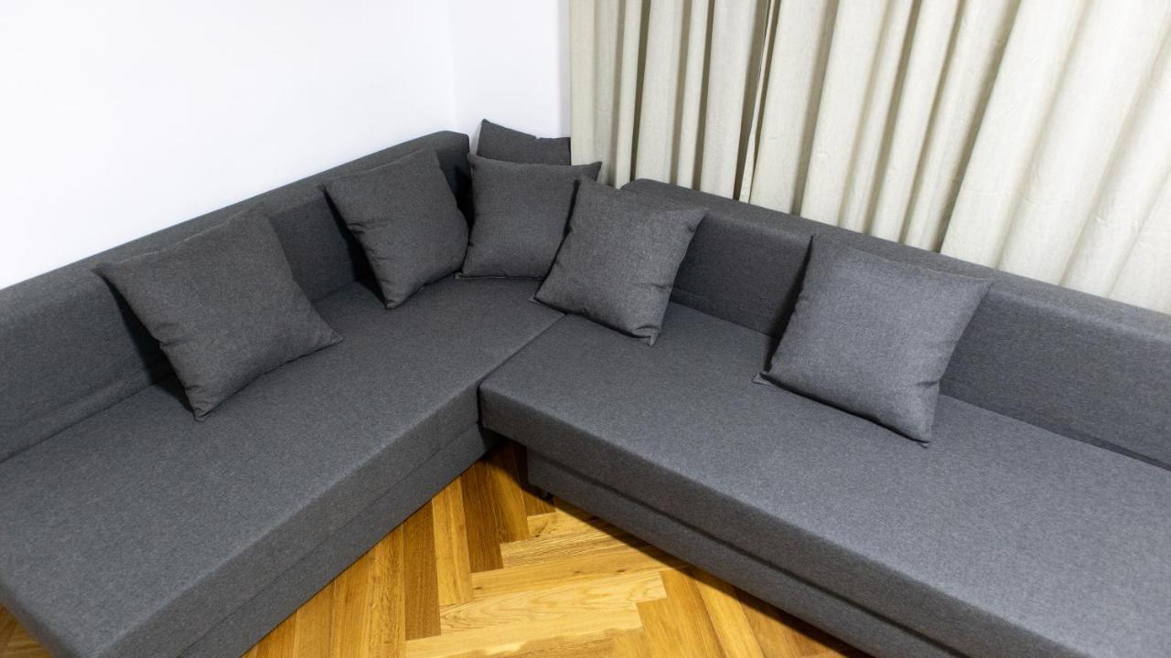 Grey House 2 Apartment เอลัต ภายนอก รูปภาพ