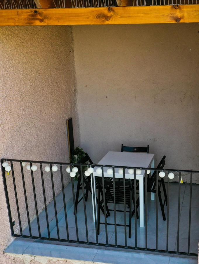 Grey House 2 Apartment เอลัต ภายนอก รูปภาพ