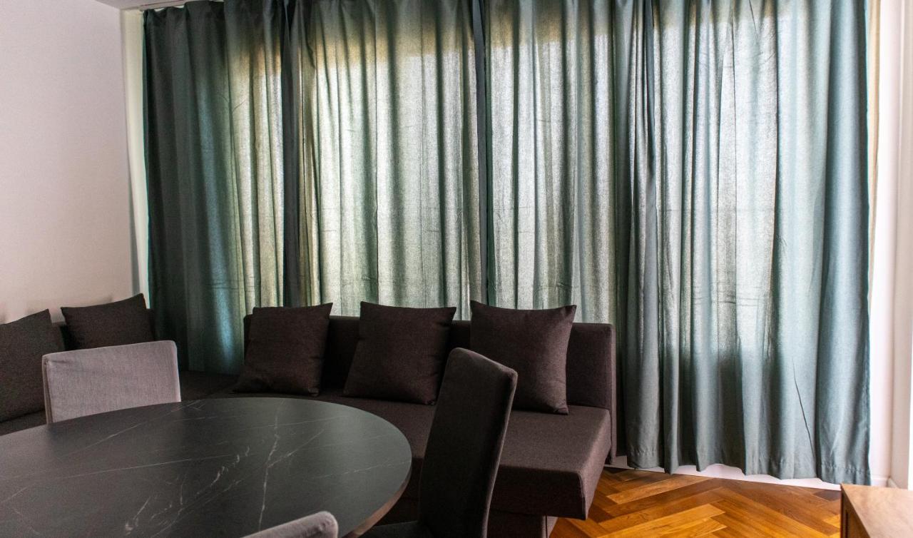 Grey House 2 Apartment เอลัต ภายนอก รูปภาพ