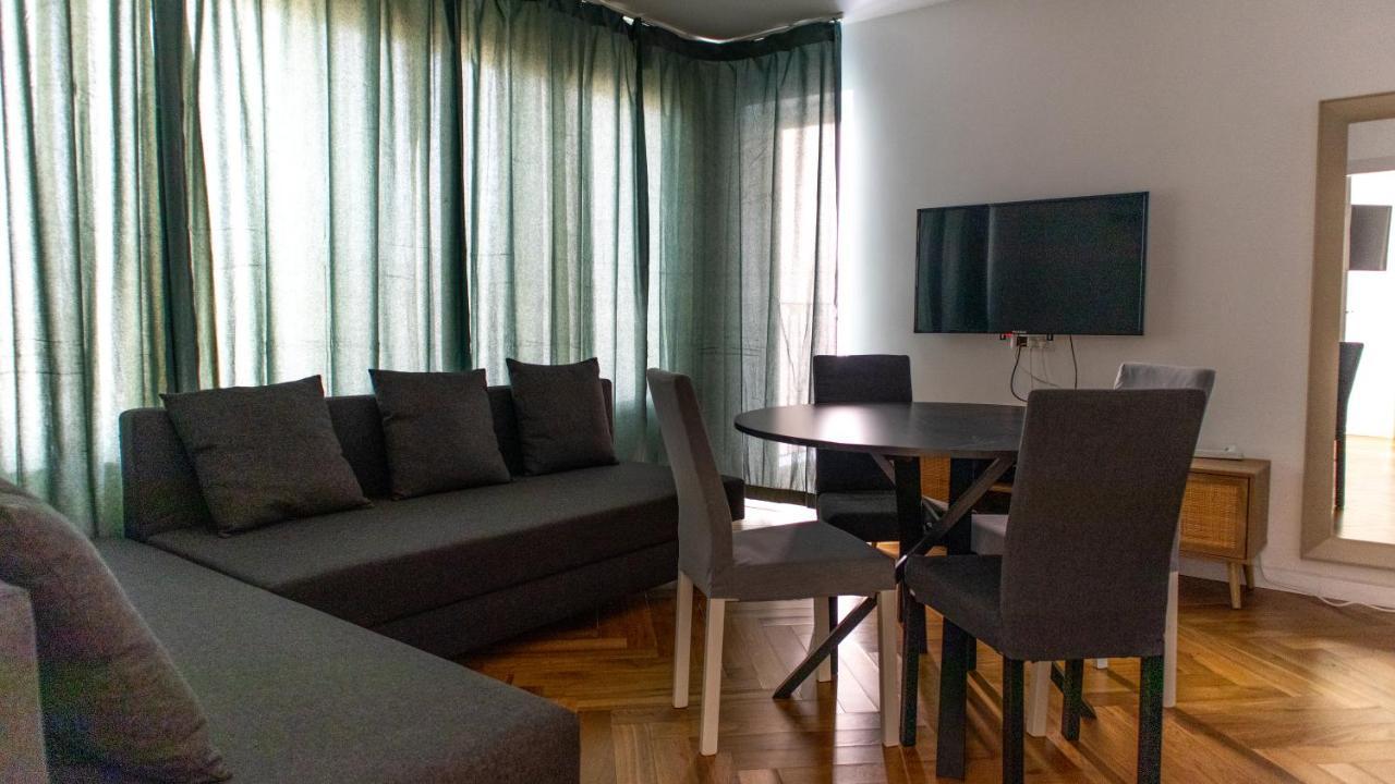 Grey House 2 Apartment เอลัต ภายนอก รูปภาพ