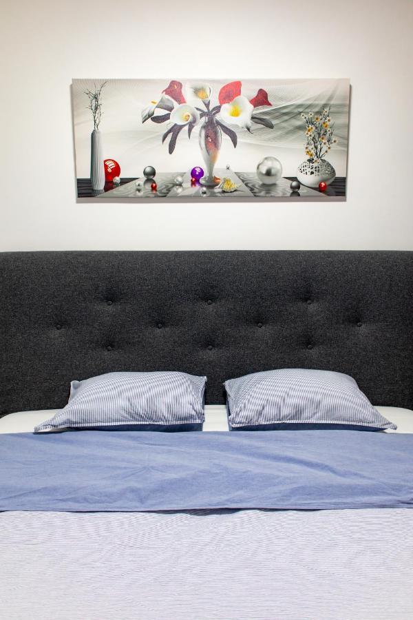 Grey House 2 Apartment เอลัต ภายนอก รูปภาพ