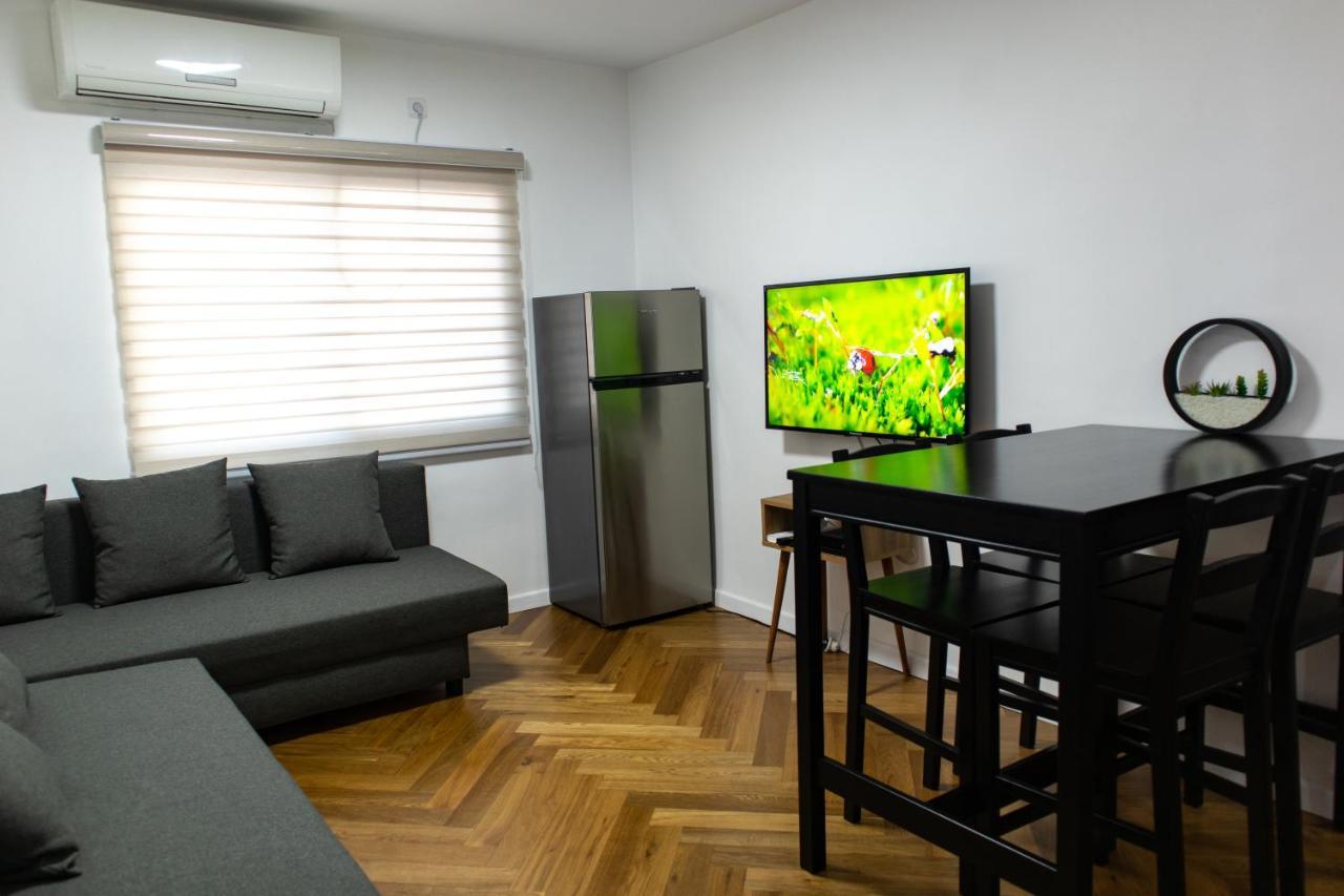 Grey House 2 Apartment เอลัต ภายนอก รูปภาพ