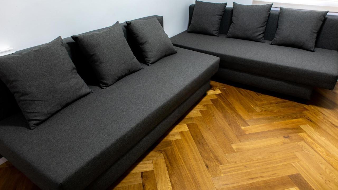 Grey House 2 Apartment เอลัต ภายนอก รูปภาพ