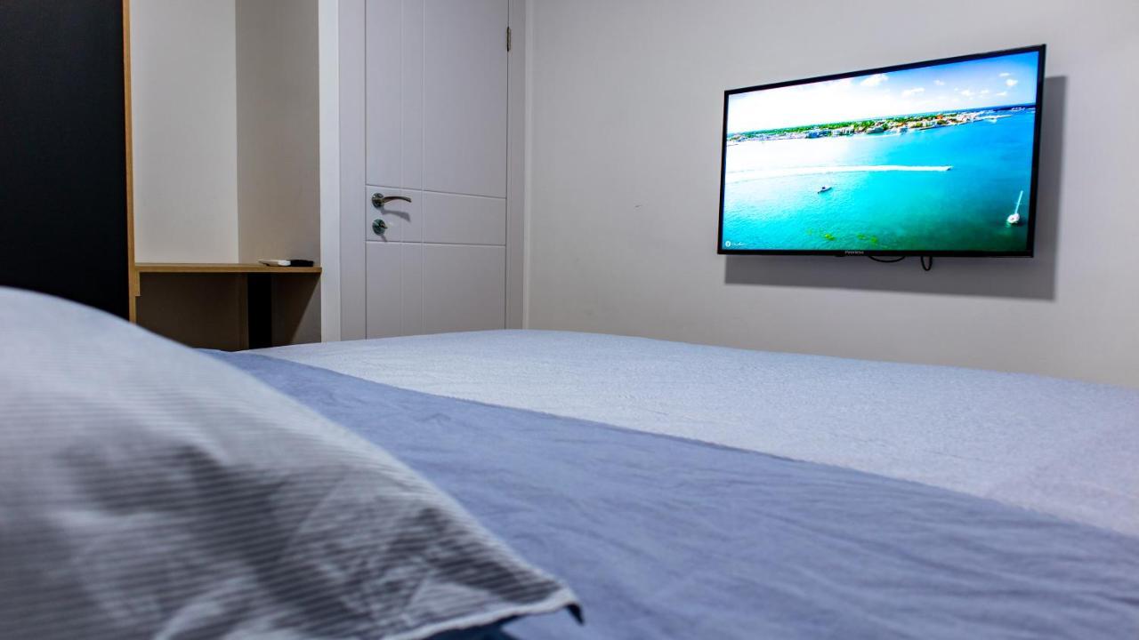 Grey House 2 Apartment เอลัต ภายนอก รูปภาพ