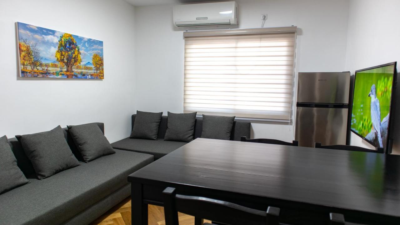 Grey House 2 Apartment เอลัต ภายนอก รูปภาพ