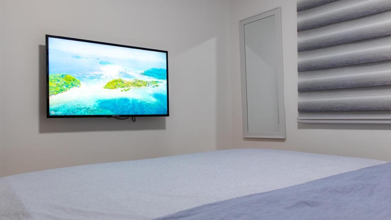 Grey House 2 Apartment เอลัต ภายนอก รูปภาพ