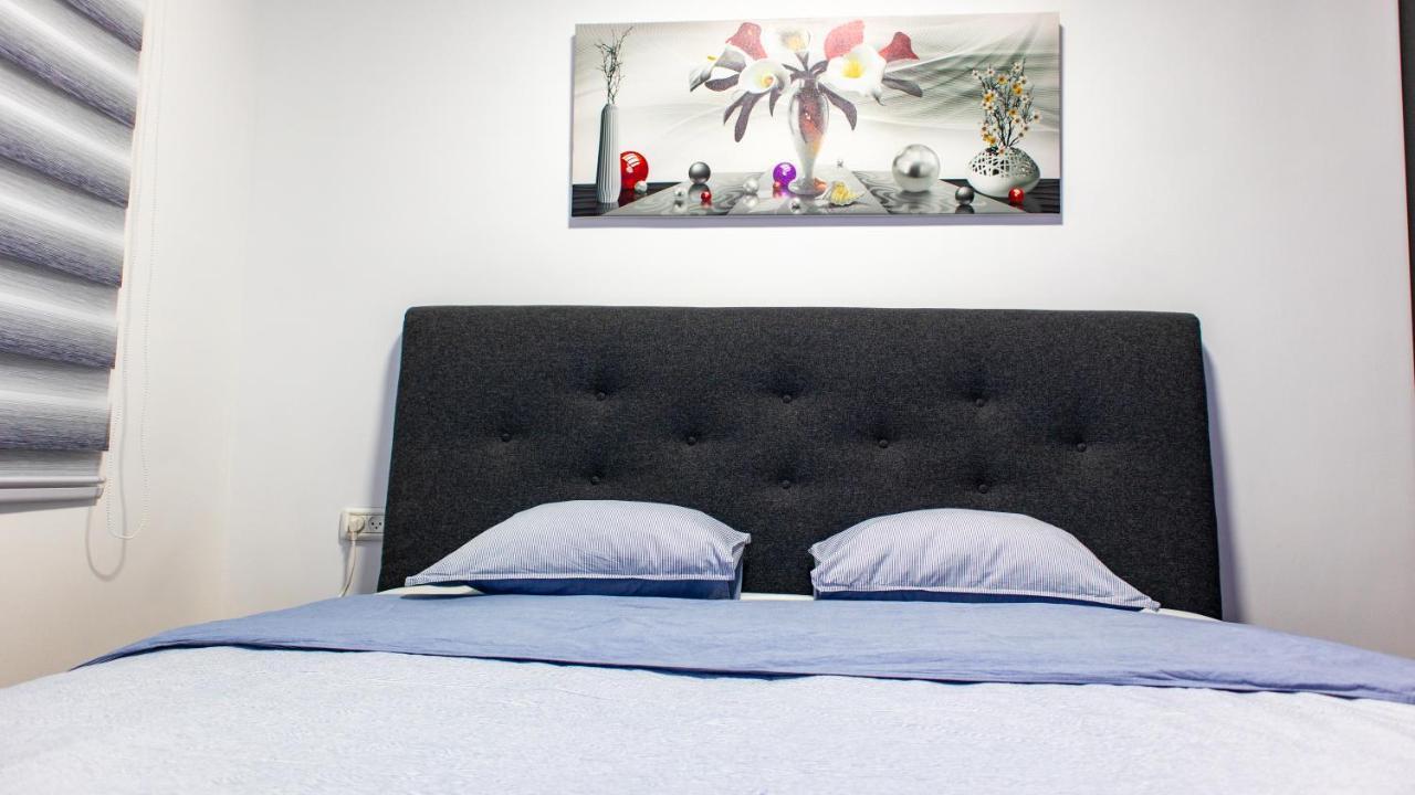 Grey House 2 Apartment เอลัต ภายนอก รูปภาพ