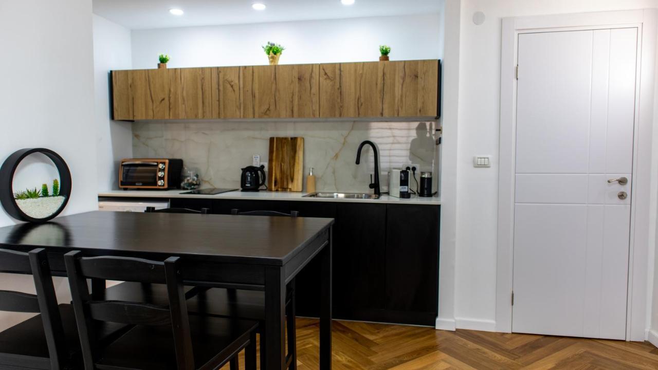 Grey House 2 Apartment เอลัต ภายนอก รูปภาพ