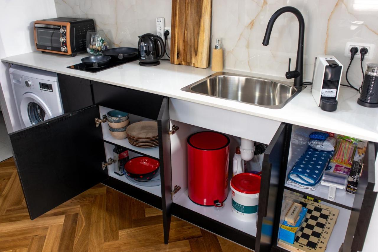 Grey House 2 Apartment เอลัต ภายนอก รูปภาพ