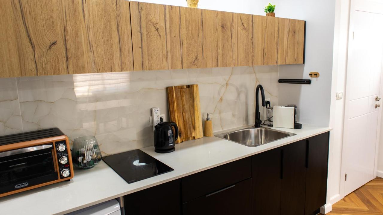 Grey House 2 Apartment เอลัต ภายนอก รูปภาพ
