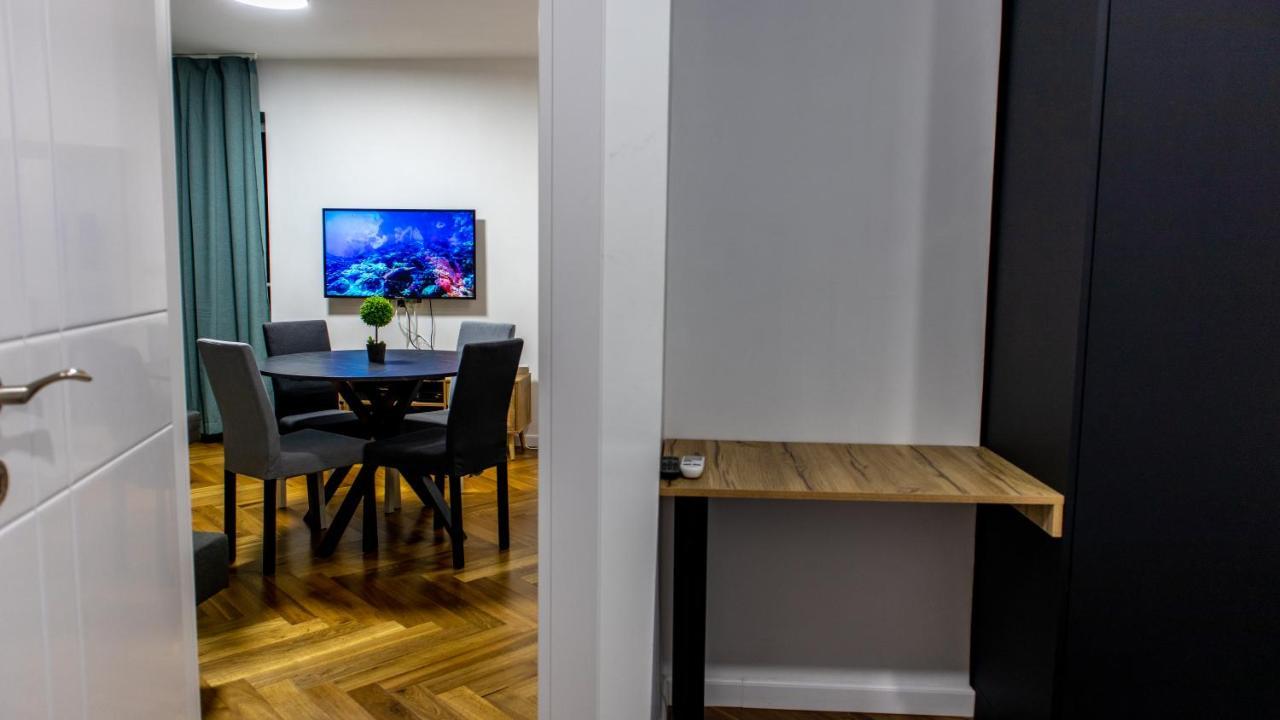 Grey House 2 Apartment เอลัต ภายนอก รูปภาพ