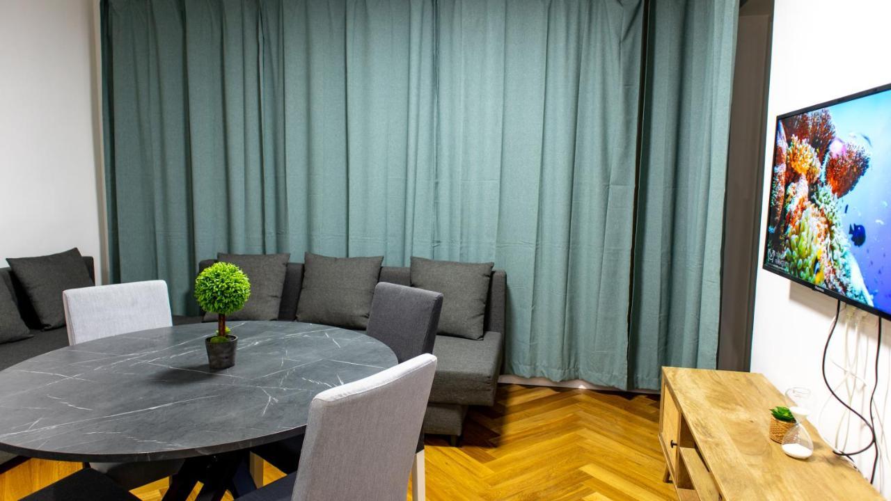 Grey House 2 Apartment เอลัต ภายนอก รูปภาพ