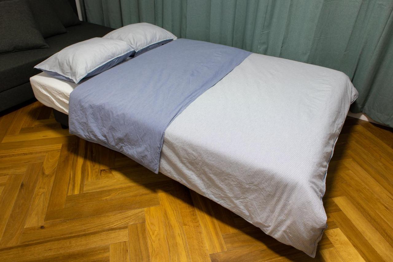 Grey House 2 Apartment เอลัต ภายนอก รูปภาพ