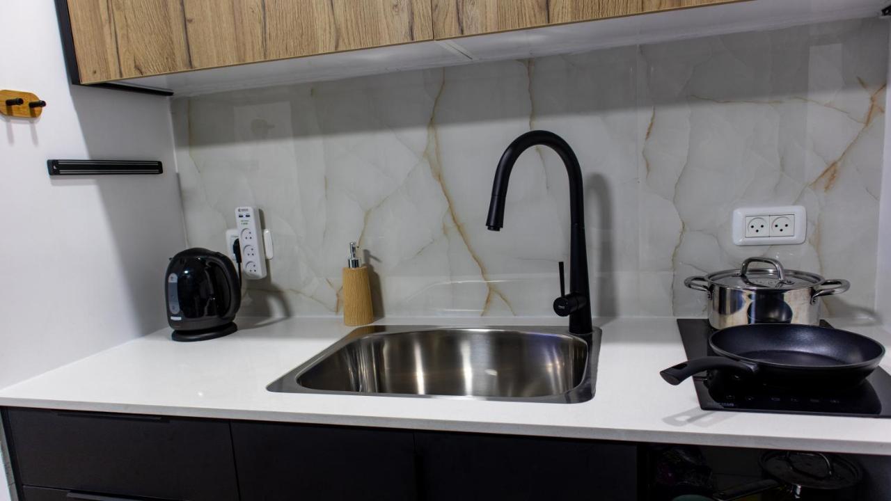 Grey House 2 Apartment เอลัต ภายนอก รูปภาพ