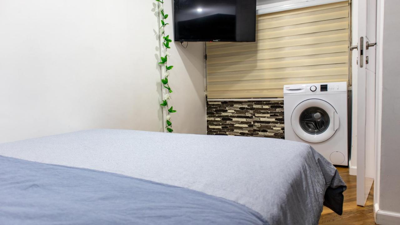 Grey House 2 Apartment เอลัต ภายนอก รูปภาพ