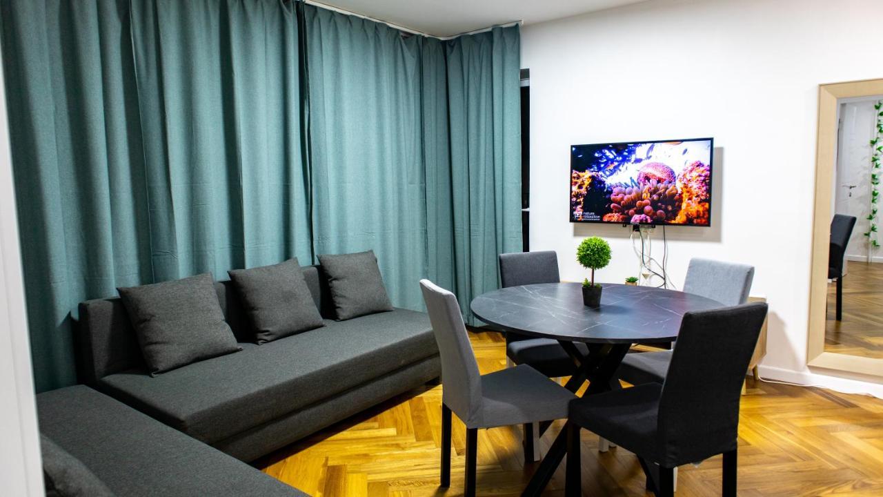 Grey House 2 Apartment เอลัต ภายนอก รูปภาพ