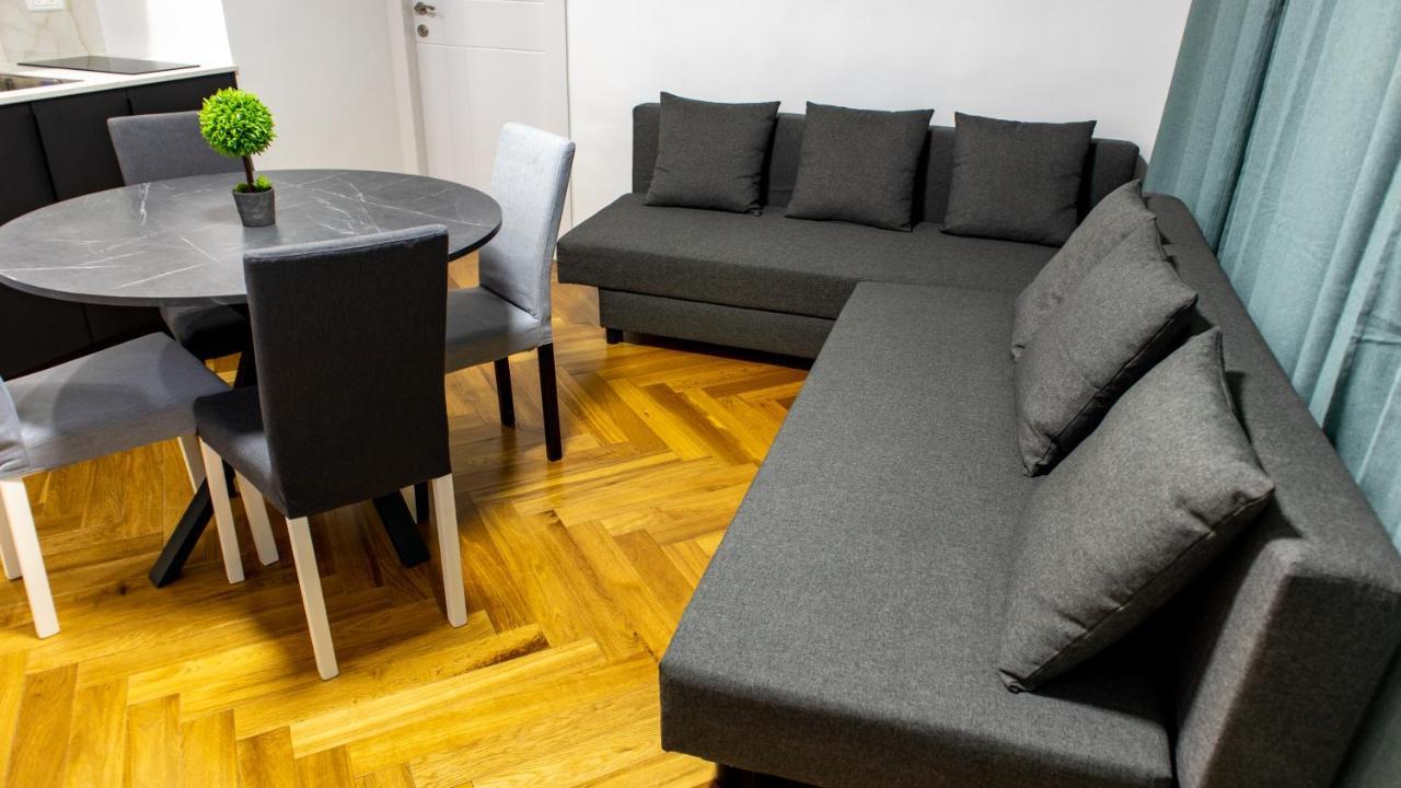 Grey House 2 Apartment เอลัต ภายนอก รูปภาพ