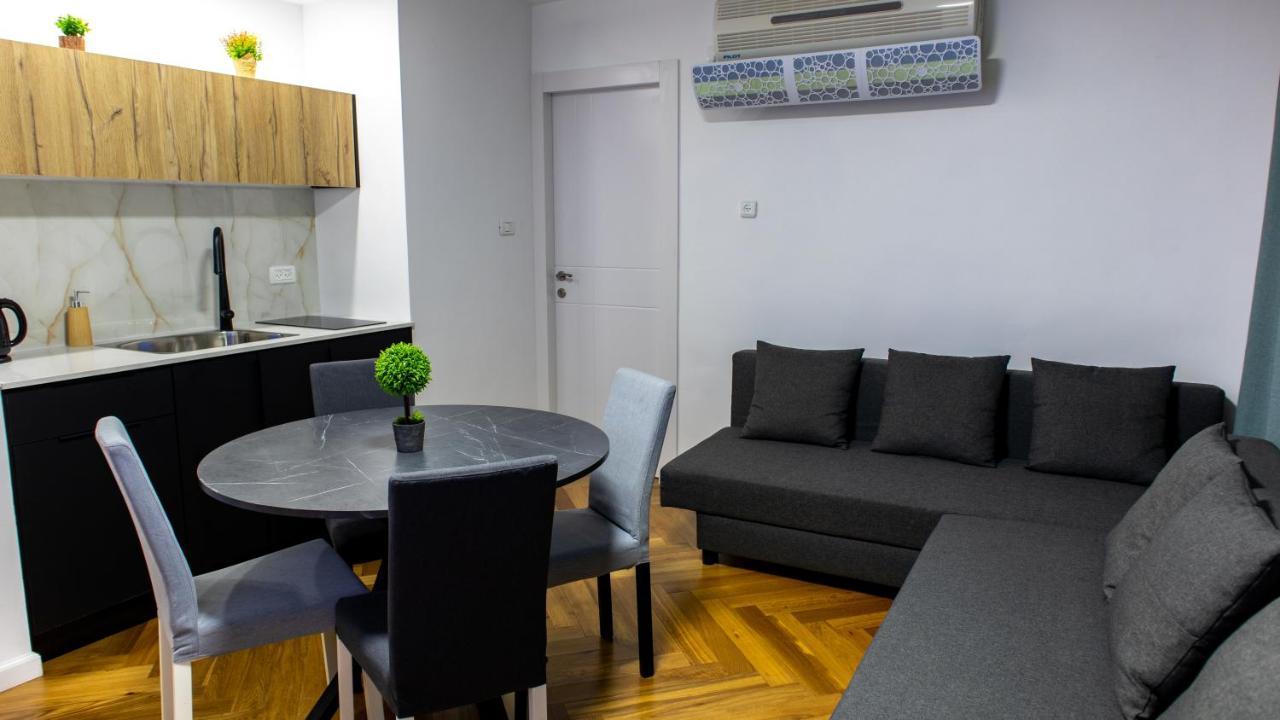 Grey House 2 Apartment เอลัต ภายนอก รูปภาพ