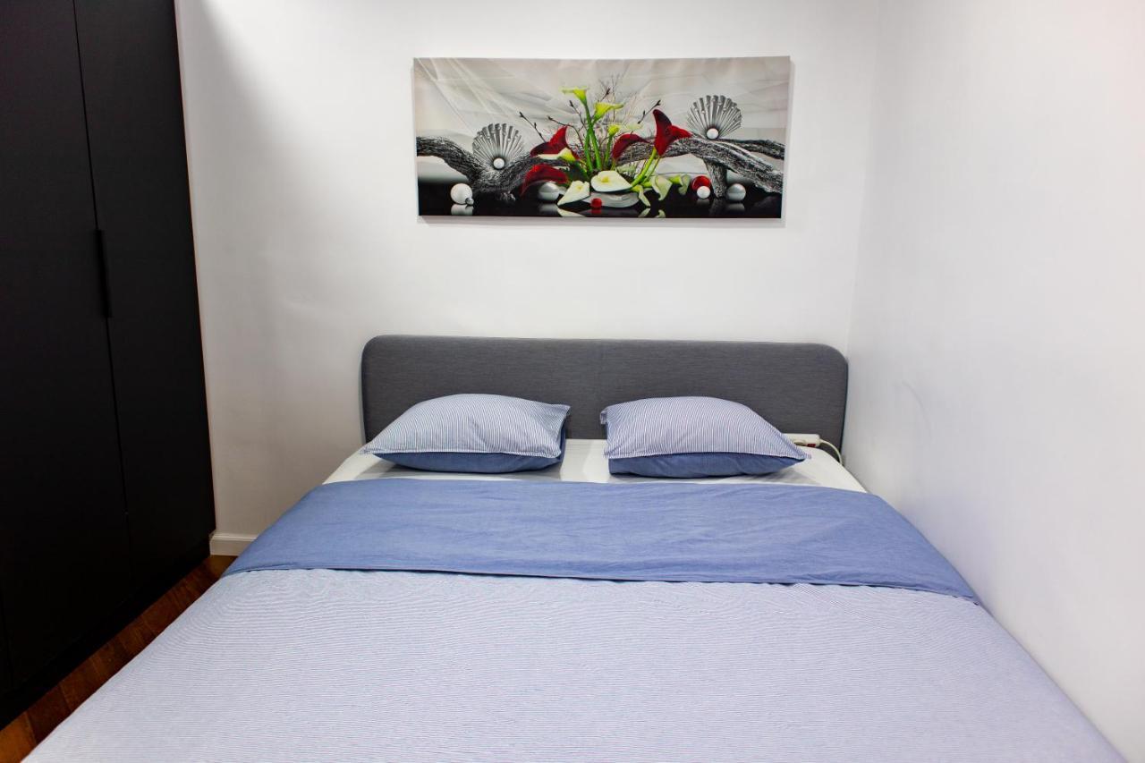Grey House 2 Apartment เอลัต ภายนอก รูปภาพ