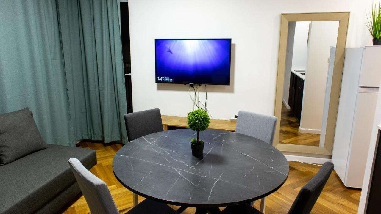 Grey House 2 Apartment เอลัต ภายนอก รูปภาพ