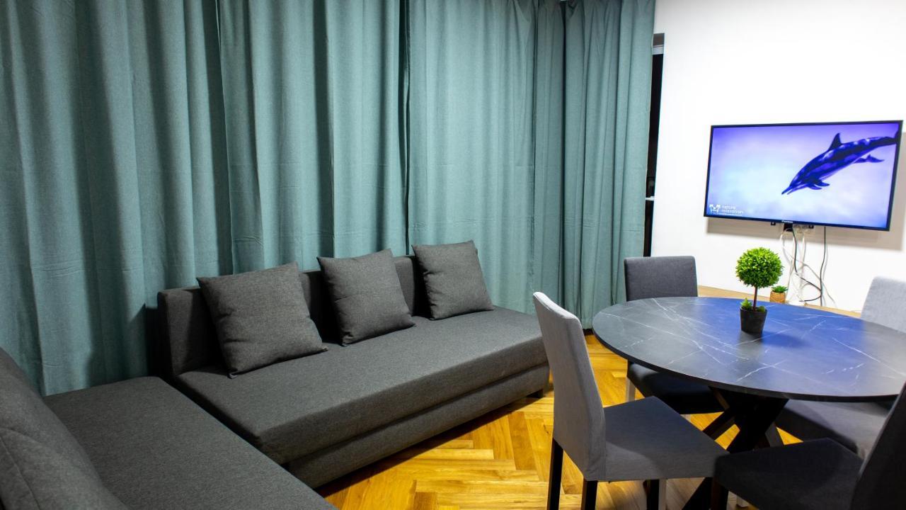 Grey House 2 Apartment เอลัต ภายนอก รูปภาพ