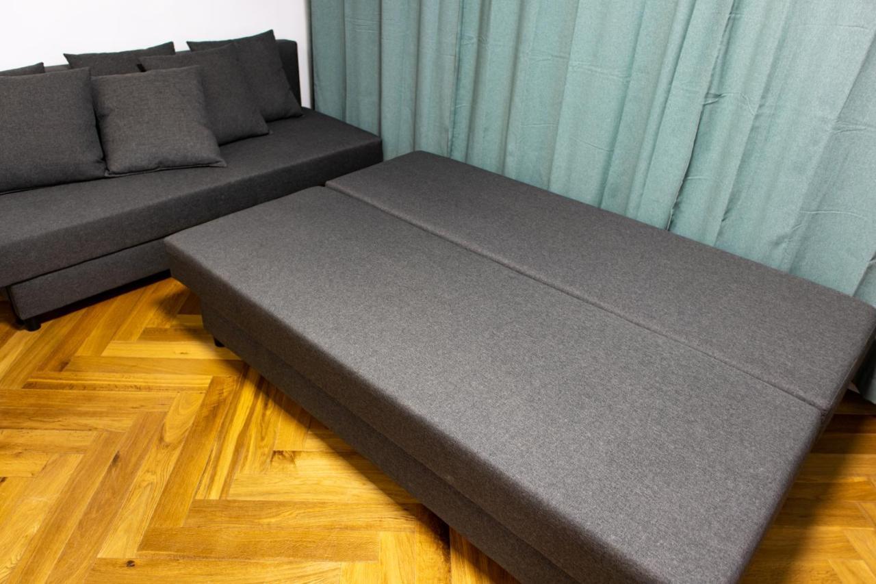 Grey House 2 Apartment เอลัต ภายนอก รูปภาพ