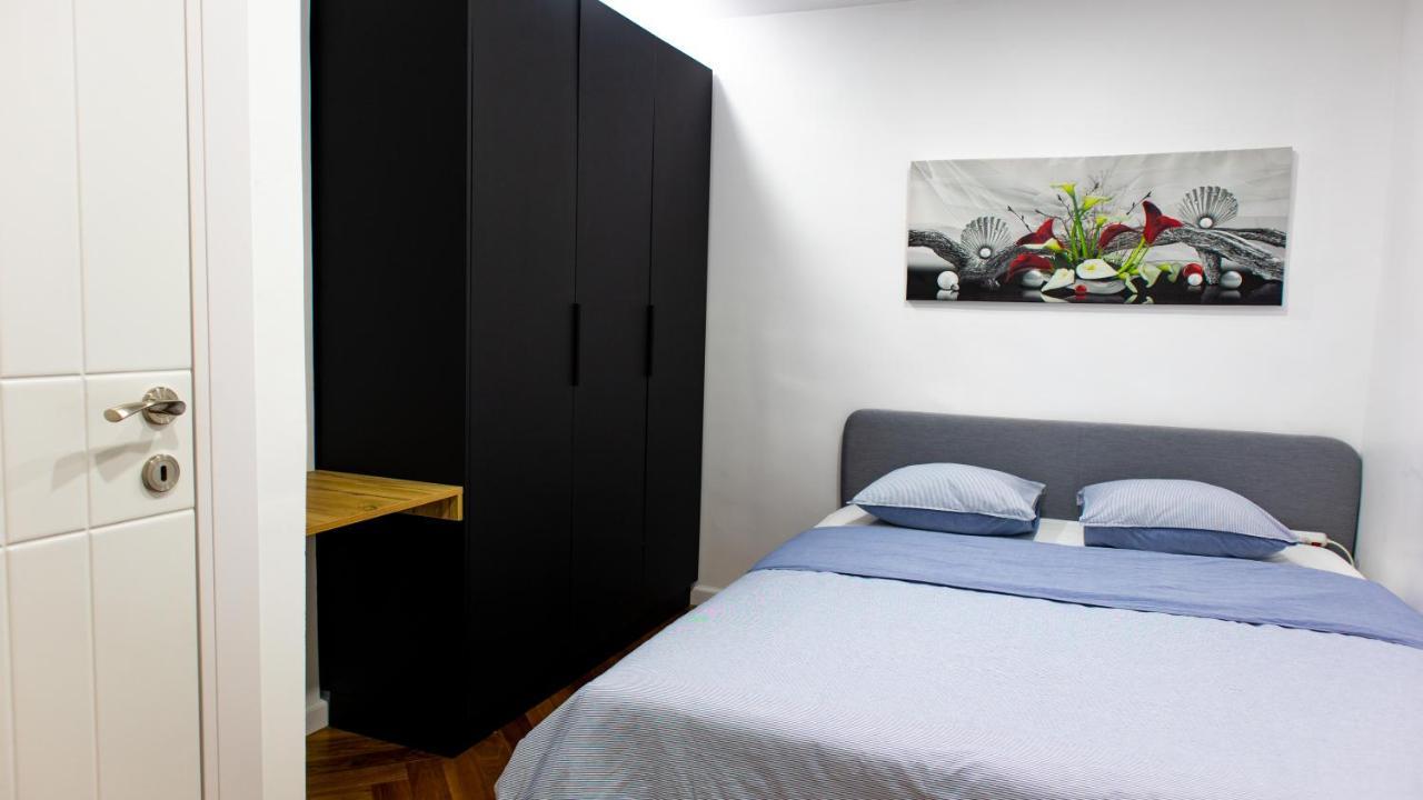 Grey House 2 Apartment เอลัต ภายนอก รูปภาพ