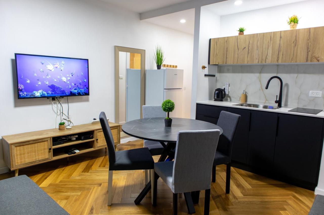 Grey House 2 Apartment เอลัต ภายนอก รูปภาพ