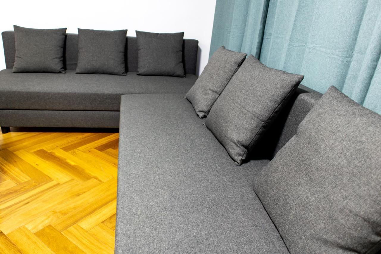 Grey House 2 Apartment เอลัต ภายนอก รูปภาพ